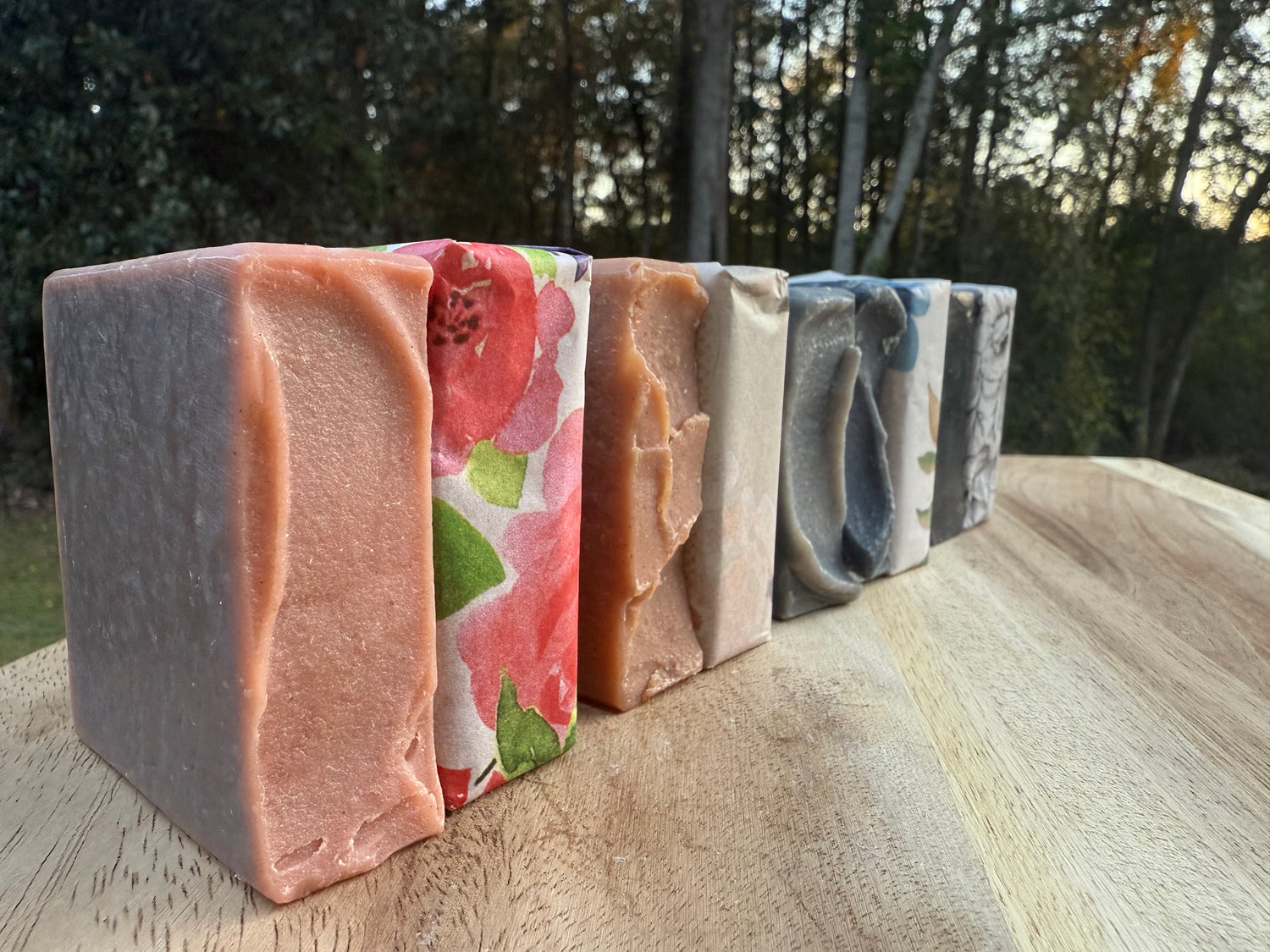 Soap Bar