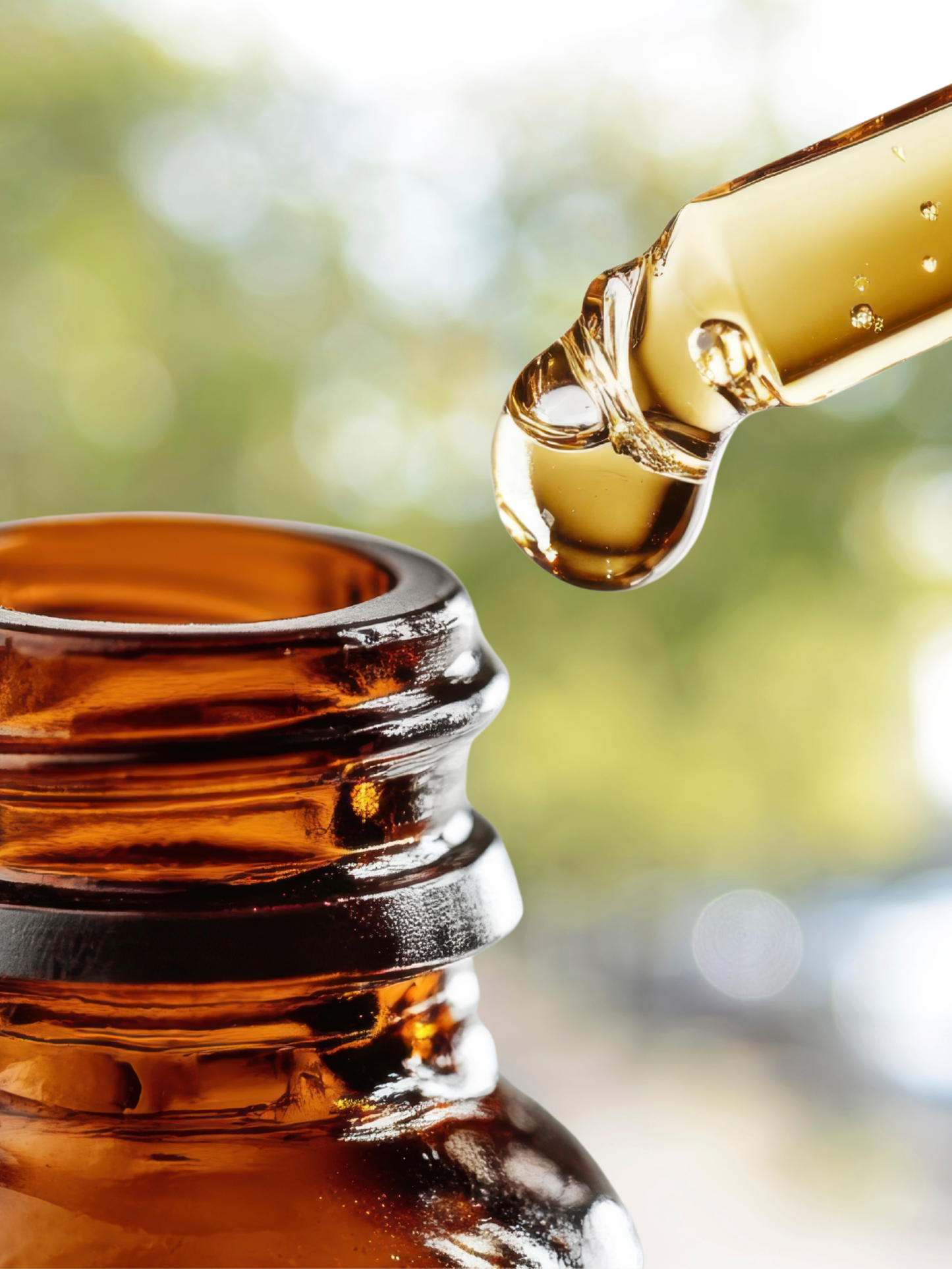 Rejuvenate - Organic Night Serum