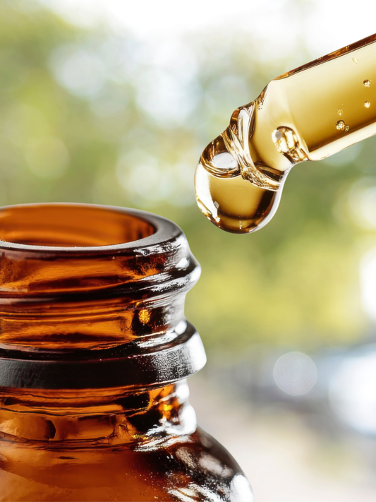 Rejuvenate - Organic Night Serum