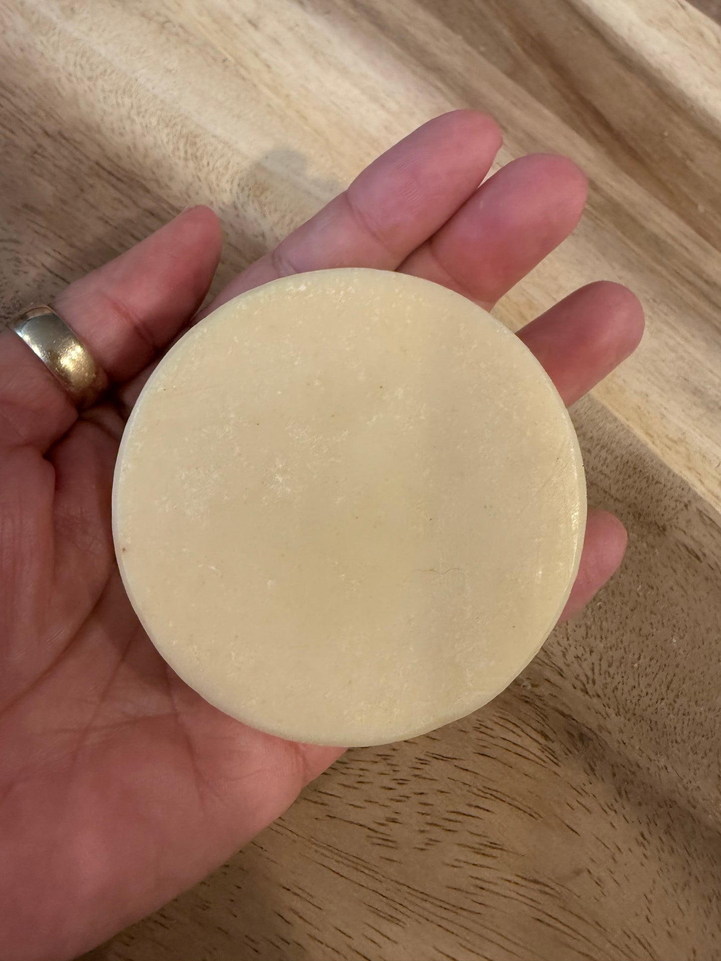 Turmeric & Coconut Milk